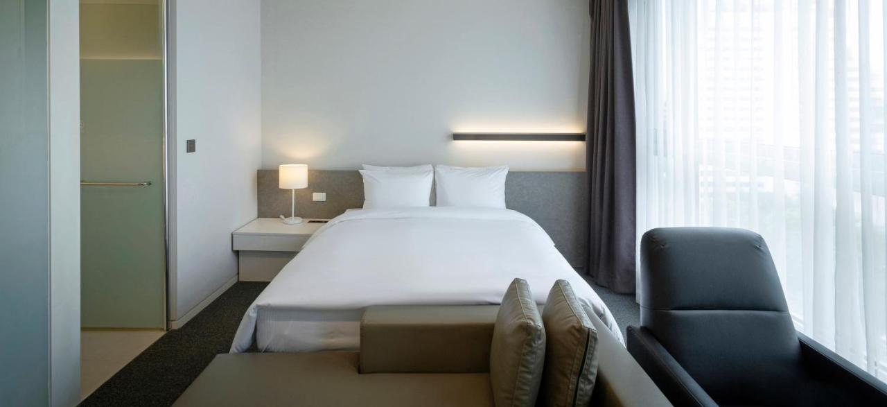 Grand City Hotel Changwon Exterior foto